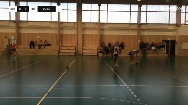 Ramunder HK - Sollentuna HK