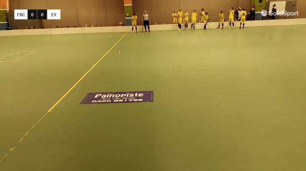 FBC Turku 07 - Etelän Vetelät