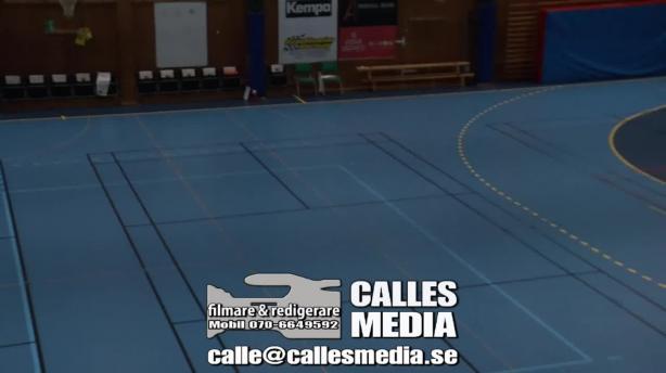 Anderstorps SK - Tyresö Handboll