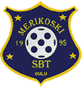 OFBC P-15 - Merikoski SBT P-14