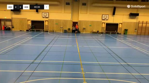 HKC78 Handbollklubb - HK Blå Kamraterna