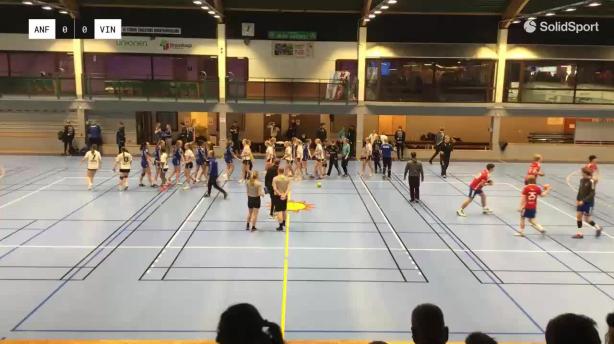 1:an från Grupp 1 - Vinn.kvart : 2