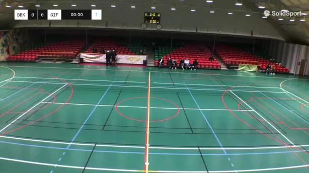 Sikeå SK - Bodens BK HF 2