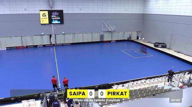 SaiPa - Pirkat