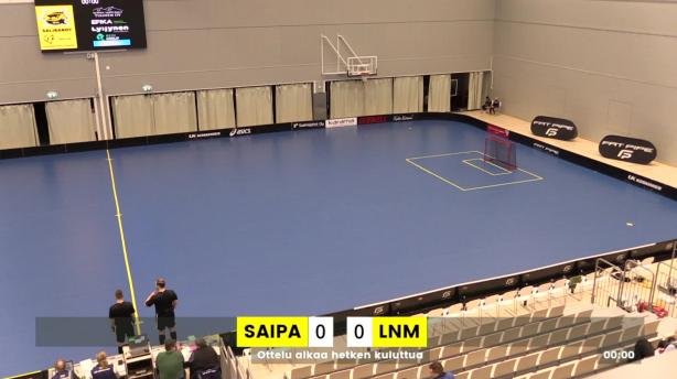 SaiPa - LNM