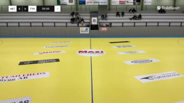 HK Torslanda Elit - Tyresö Handboll