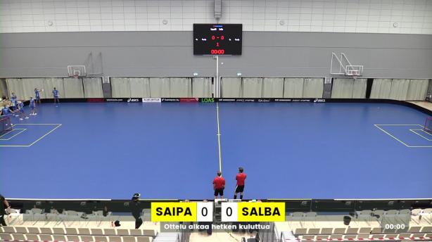 SaiPa - SalBa