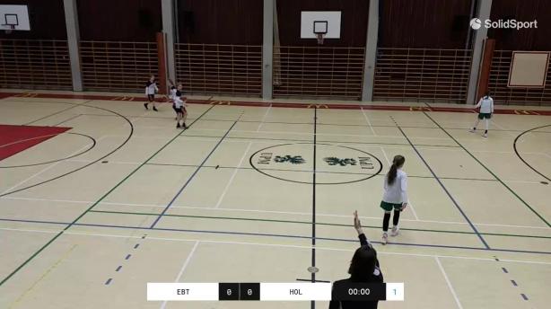 EBT/Black - Honka Leijonat