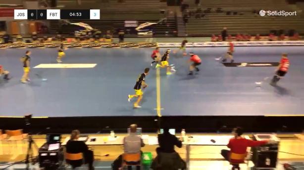 Josba - FBC Turku