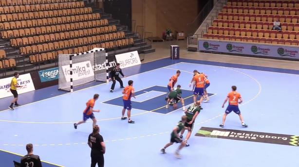 OV Helsingborg HK - LIF Lindesberg