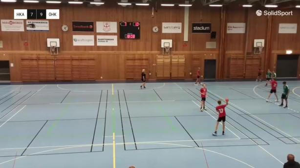 HK Ankaret 2 - Önnereds HK 2