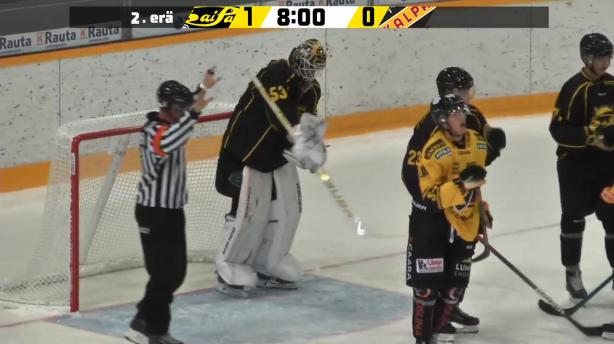 SaiPa - KalPa