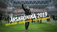 Årskrönika 2019 - sista delen