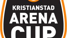 Kristianstad Arena Cup 15 januari