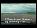 Audi RS4 vs BMW 335iX Touring StepTronic (auto gearbox) Stock 50-250 km/h = GTBoard.com