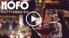 NOFO - Hotel & Wine bar