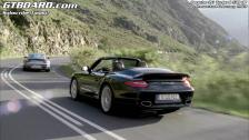 1080p: Porsche 911 Turbo S (mk II 997 PDK) Official Video