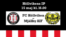 FC Höllviken - Mjällby AIF
