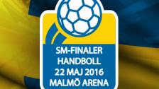 Kvartsfinal 2:5 Skuru IK-BK Heid den 2 april kl. 15:00