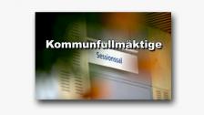 Kommunfullmäktige