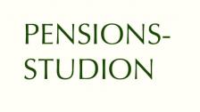 Pensionsstudion 27 oktober