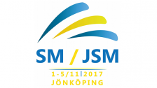 SM/JSM (25m) 2017 söndag försök