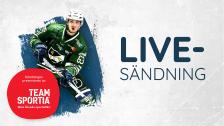 IFK Mariehamn Hockey säsongen 2024/25