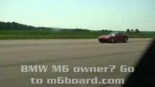 m6board.com/gtboard.com #10 S/CViper vs tuned BMW M6