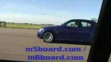 m5board.com presents: BMW M5 vs tuned BMW M5 Kelleners Sport