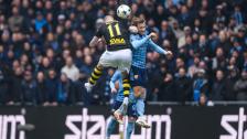 Highlights | Djurgården - AIK 1-1