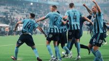 Highlights | Djurgården – Malmö FF 2-2 (5-3 efter straffläggning) | Svenska Cupen 2023