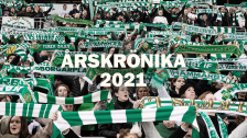 Året som gick - Hammarby Fotbolls årskrönika 2021