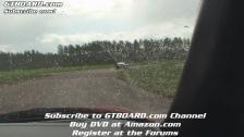 HD: Dodge Viper GTS vs Ferrari 550 Maranello: GTBOARD,com