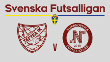 Täfteå IK - Norrköping FK