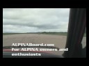 ALPINABoard.com: BMW Alpina B7 Turbo E28 vs BMW Alpina B6 3,5 50-250 km/h