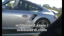 m5board.com presents: Porsche 997 Turbo vs BMW M5 Kelleners