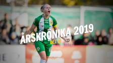 Årskrönika 2019 - del 2