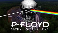 P-Floyd – Live at Dalhalla 2016 - Seven Deadly Sins