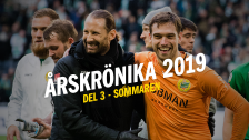 Årskrönika 2019 - del 3