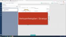 Verksamhetsplan - Så gör du