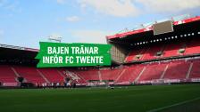 Vinna både på och utanför plan – Inför FC Twente