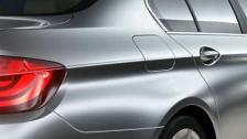 BMW F10 5-series Exteriour Highlights