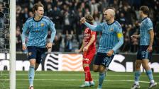 Highlights | Djurgården - IFK Värnamo 6-2