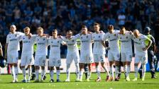 Highlights | Malmö FF – Djurgården 1-1 (4-1)
