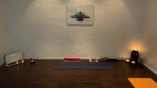 Tisdag: Ashtanga yoga nybörjare med Gigi