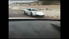 Lamborghini Murcielago LP670-4 Superveloce vs Kelleners Sport BMW M6 Coupe