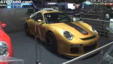 Geneva, Ruf Rt12R, RGT-8 and CTR3 Preview