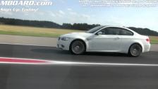 HD: Kleeman SLK32 AMG vs BMW M3 E92 6-speed