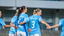 Malmö FF – Kvarnby IK