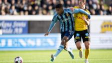 Highlights: Elfsborg – Djurgården 0-0 | Allsvenskan 2022